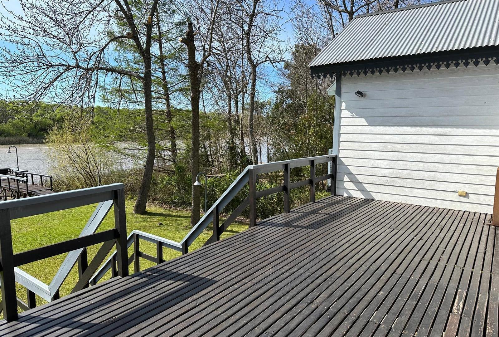 Foto de Casa en venta en Islas del Delta de Tigre, imagen 5