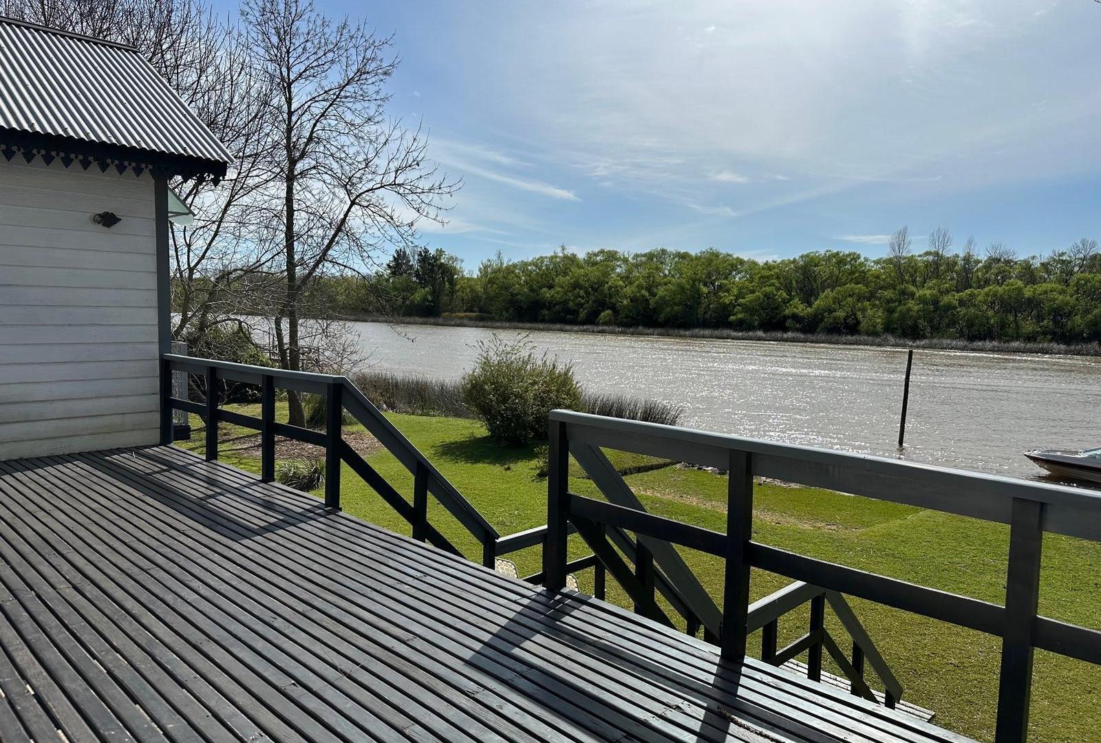 Foto de Casa en venta en Islas del Delta de Tigre, imagen 4