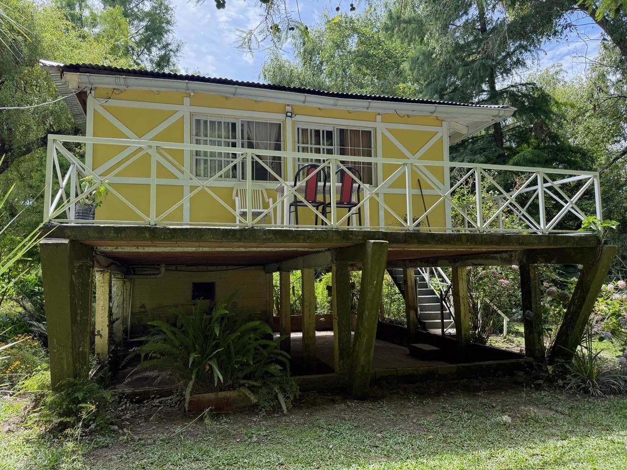 Casa en venta en Islas del Delta de Tigre