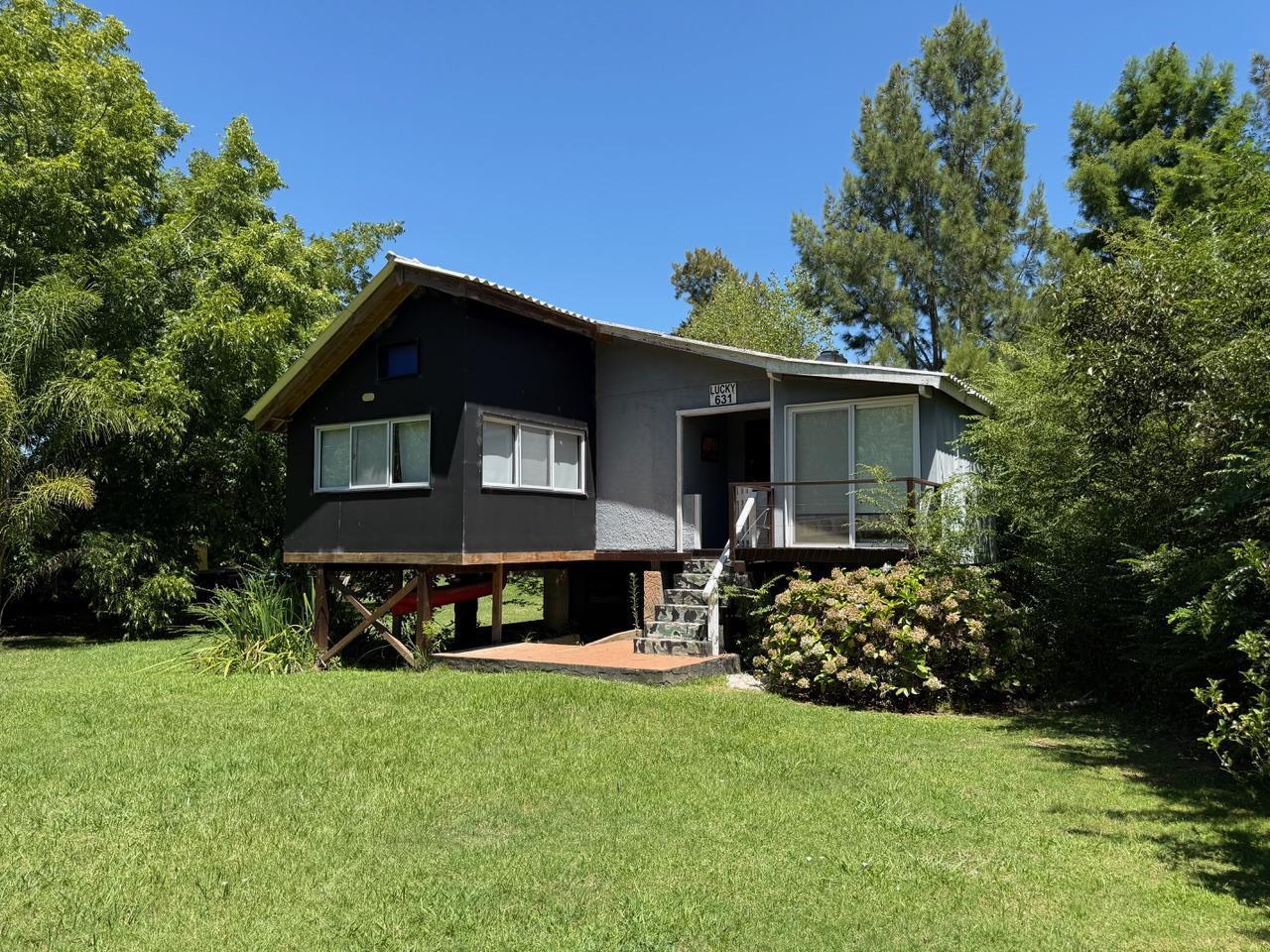 Casa en venta en Islas del Delta de Tigre