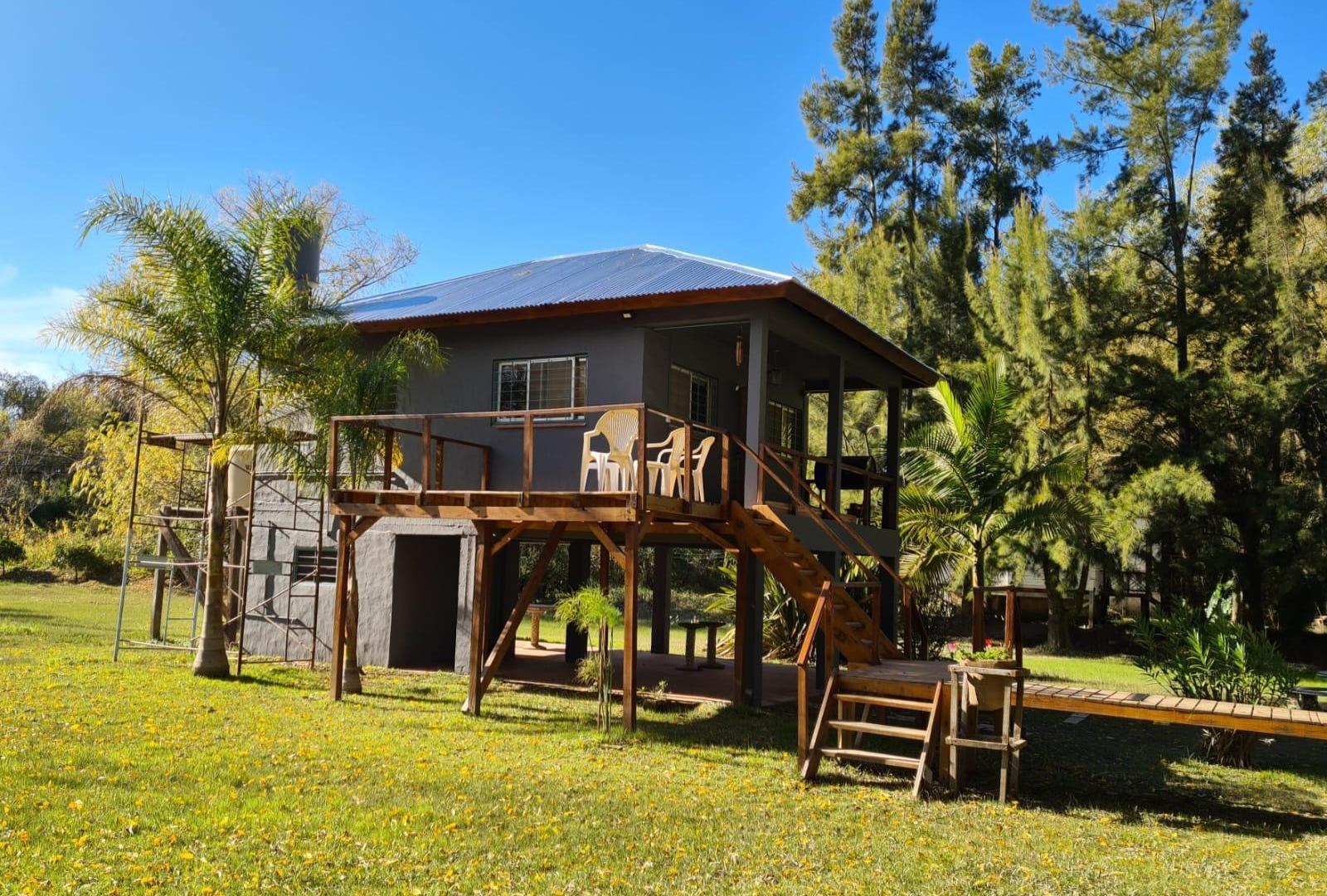 Foto de Casa en venta en Islas del Delta Tigre, imagen 1