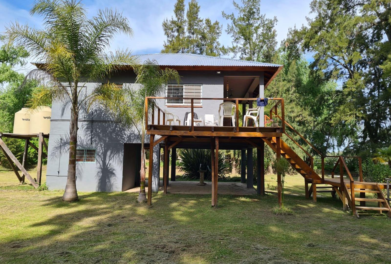 Foto de Casa en venta en Islas del Delta Tigre, imagen 3