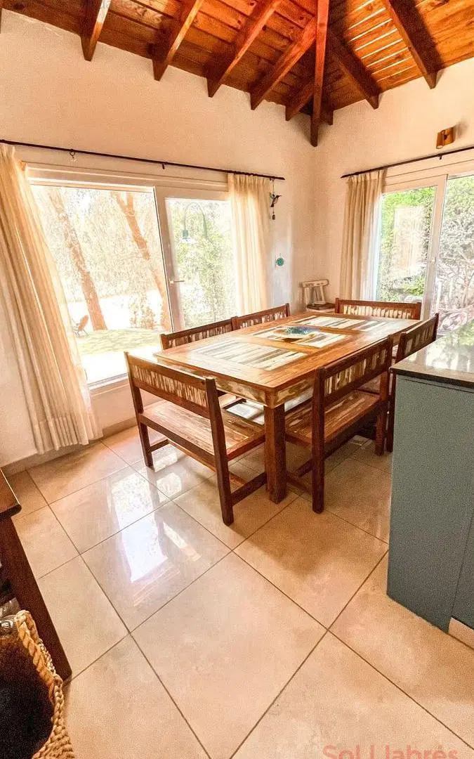 Casa en alquiler en Islas del Delta de Tigre 5