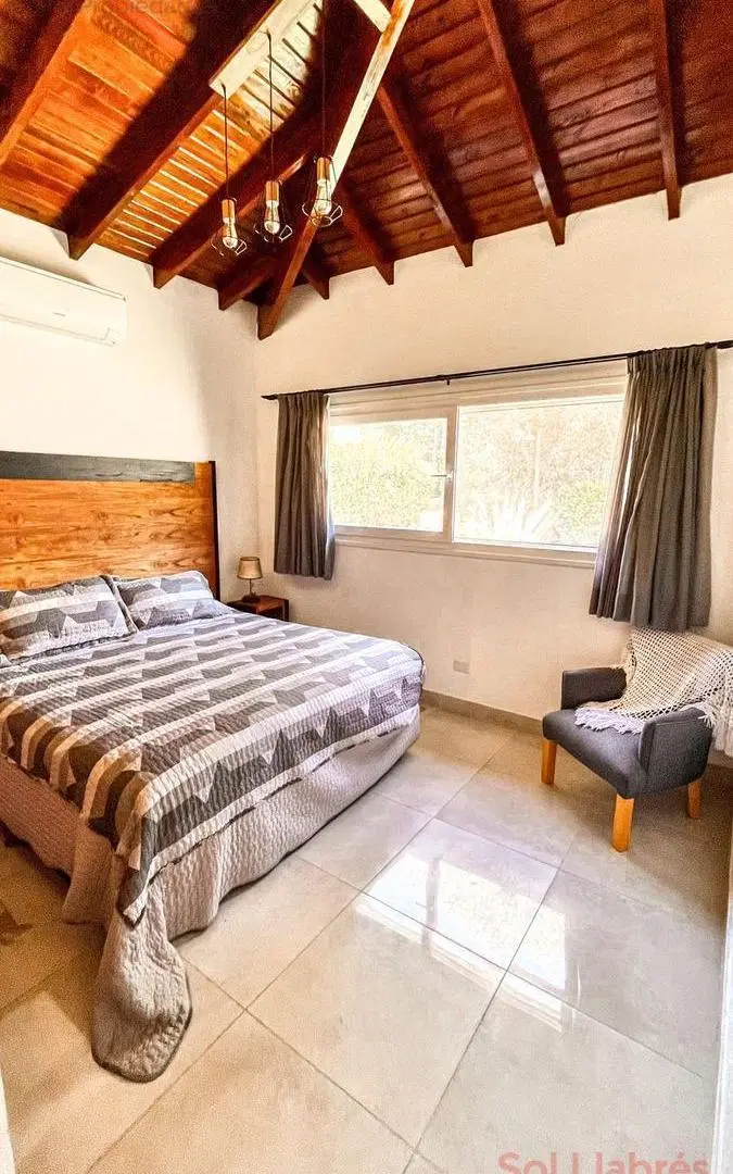 Casa en alquiler en Islas del Delta de Tigre 4