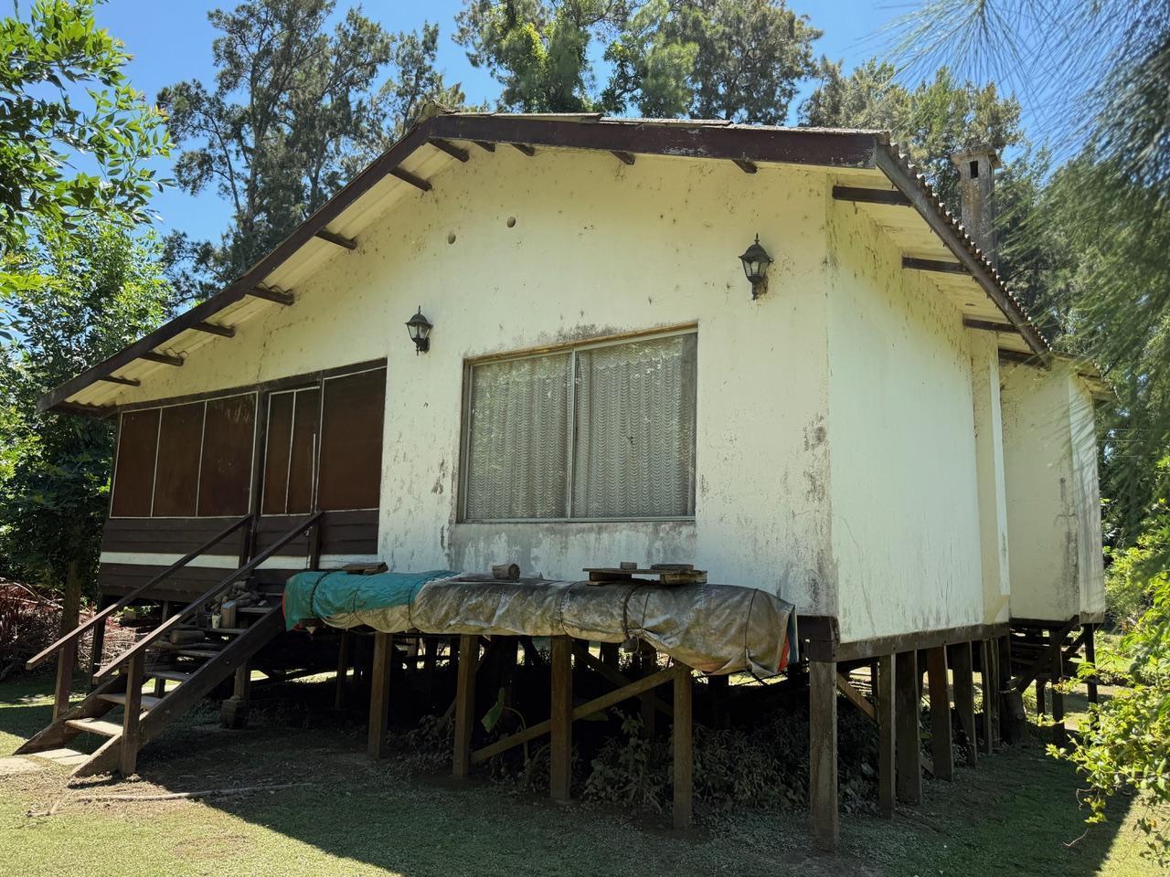 Casa - Capitan