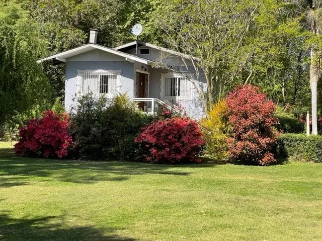 Casa venta Delta Tigre 2