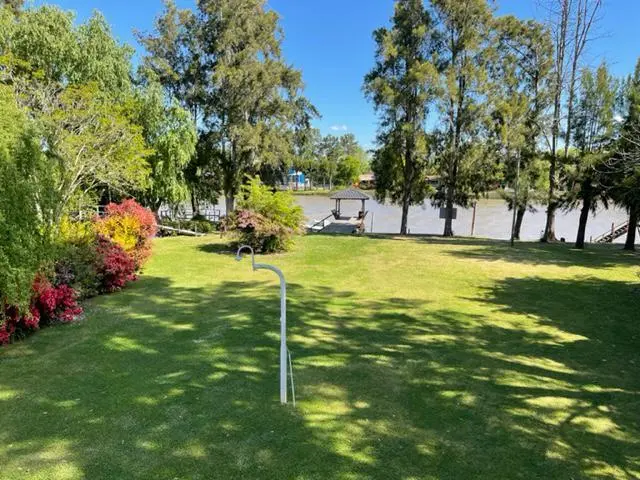Casa venta Delta Tigre 1