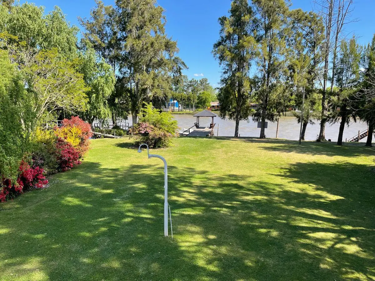 Casa venta Delta Tigre 3