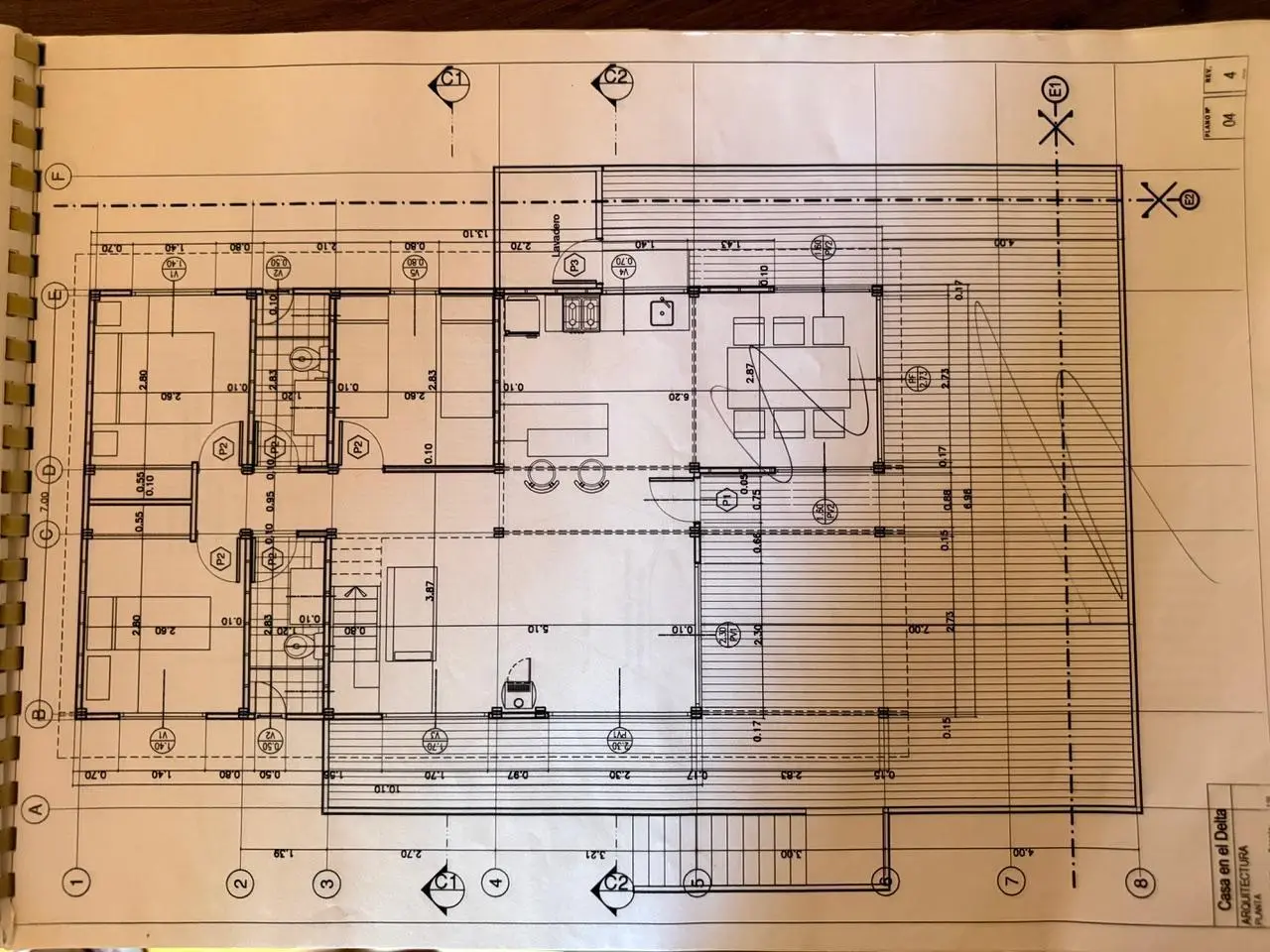 Plano 1