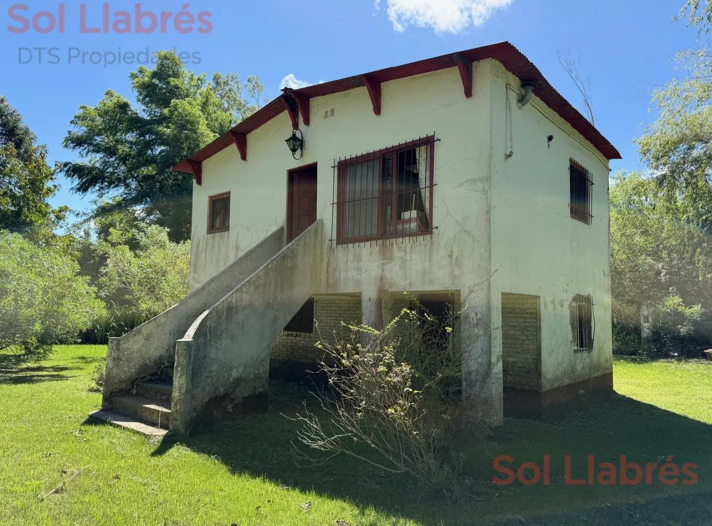 Casa en venta en Río Carapachay - Buenas Ondas 1