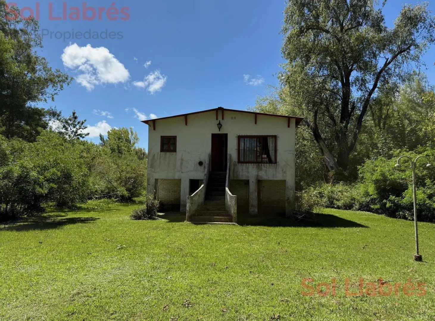 Casa en venta en Río Carapachay - Buenas Ondas 4