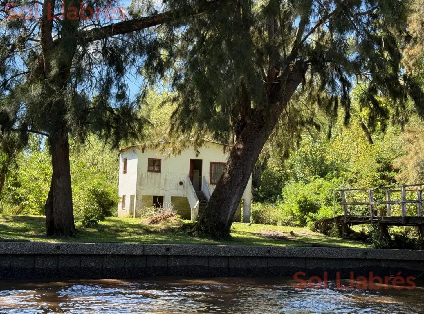 Casa en venta en Río Carapachay - Buenas Ondas 3