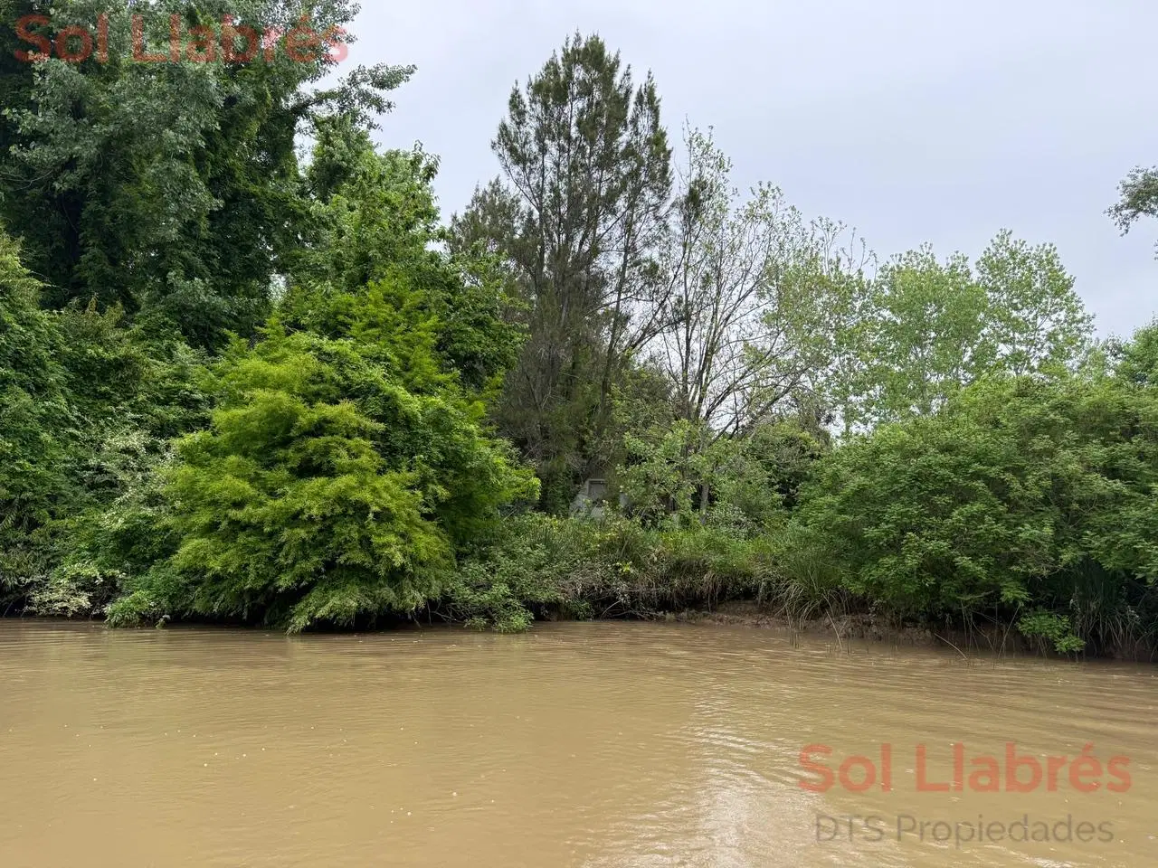 Casa en venta en Islas del Delta de Tigre 4