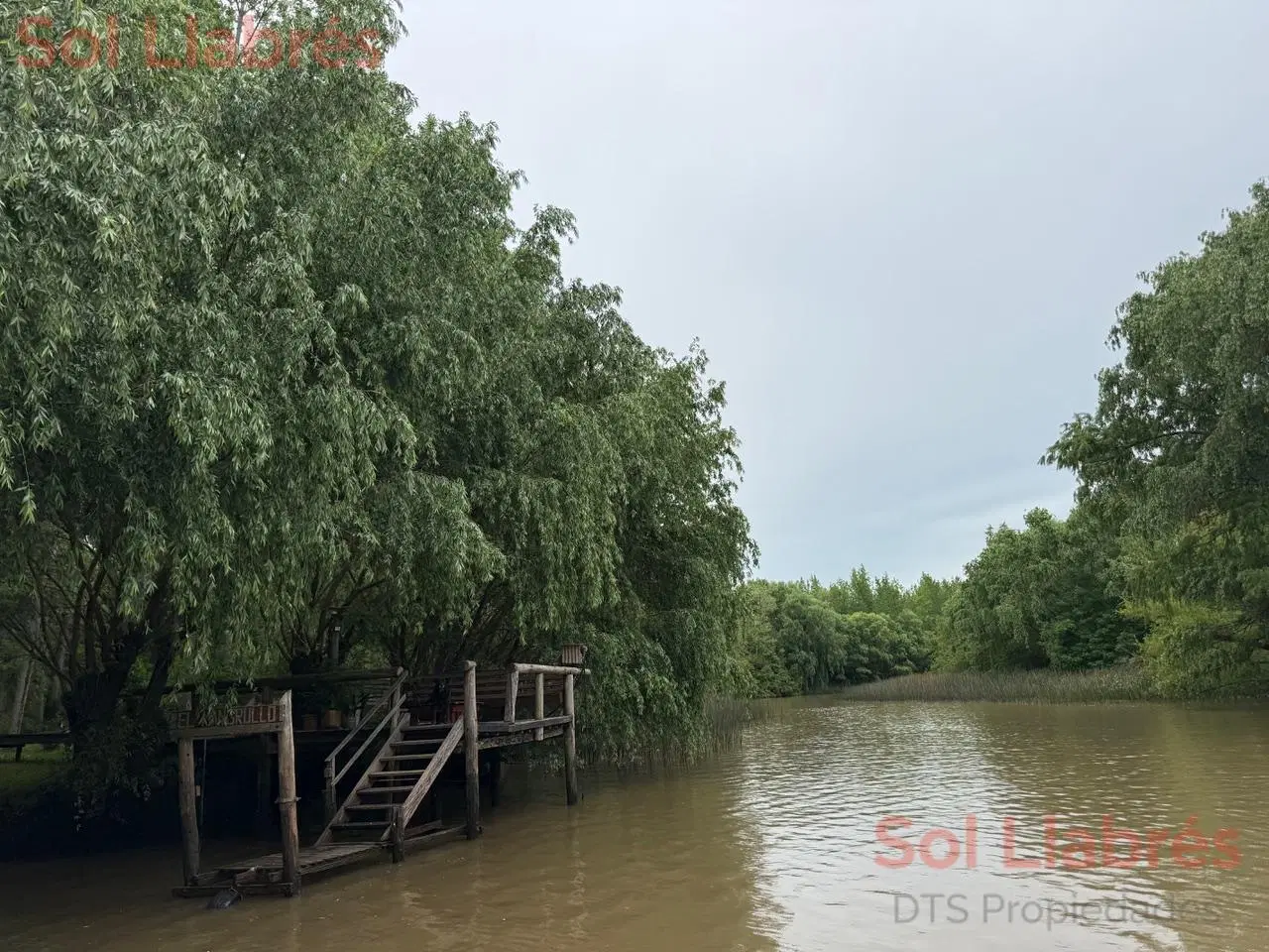 Casa en venta en Islas del Delta de Tigre 2