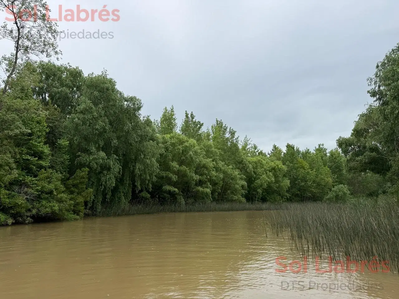 Casa en venta en Islas del Delta de Tigre 3