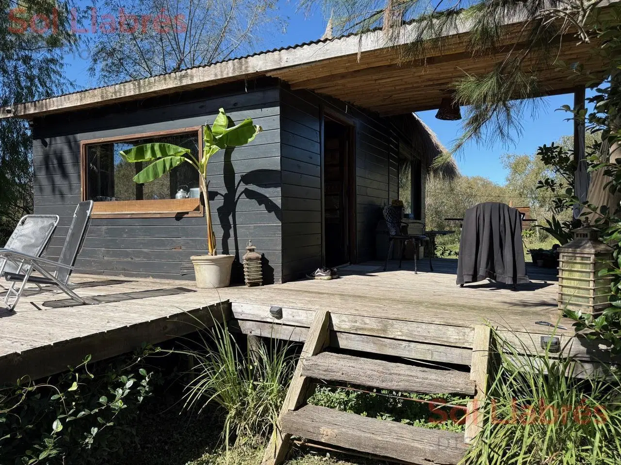 Casa en venta en Islas del Delta de Tigre 3