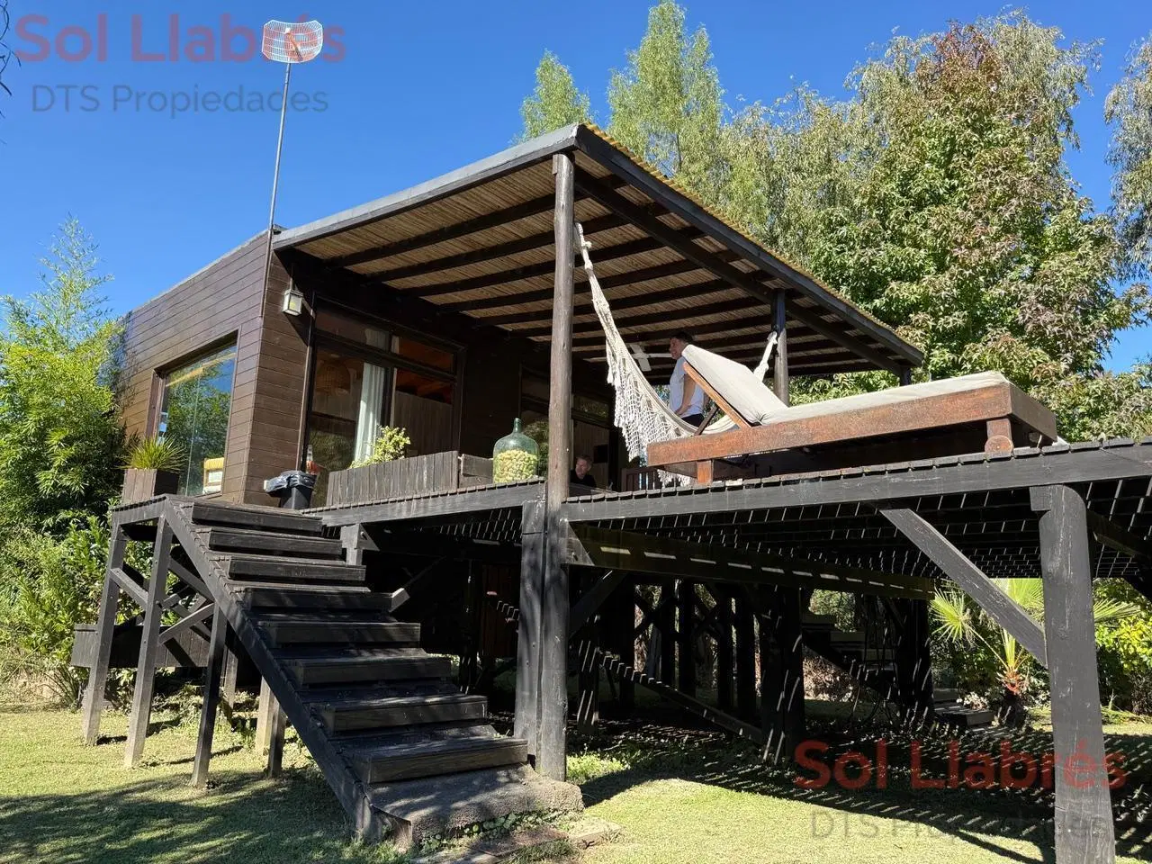 Casa en venta en Islas del Delta de Tigre 5