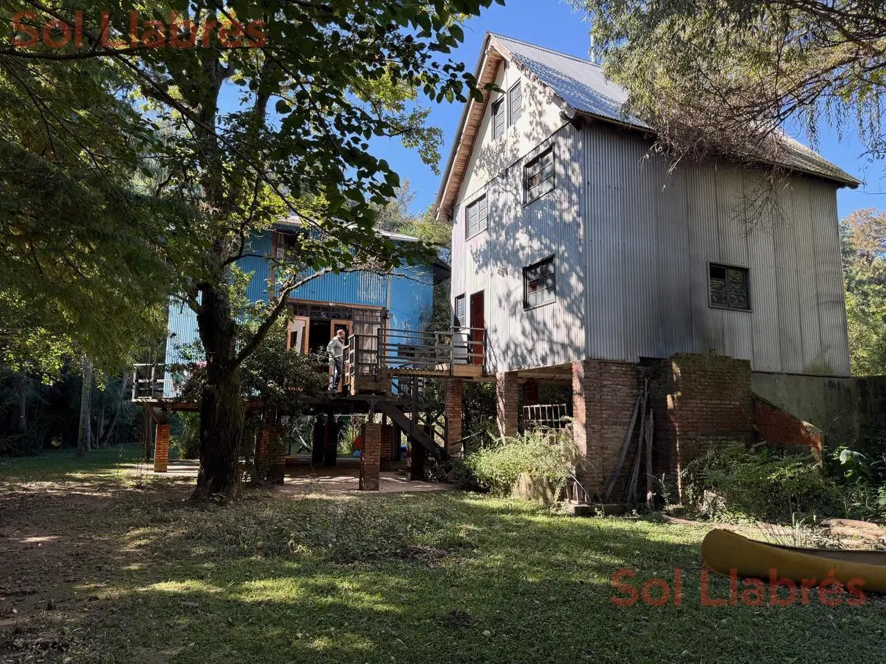 Casa en venta en Islas del Delta deTigre 3