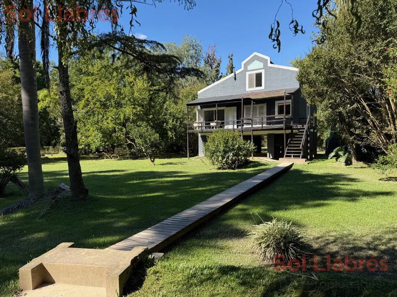 Casa en venta en Islas del Delta de Tigre 2