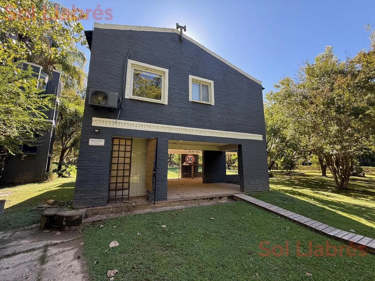 Casa en venta en Islas del Delta de Tigre 3