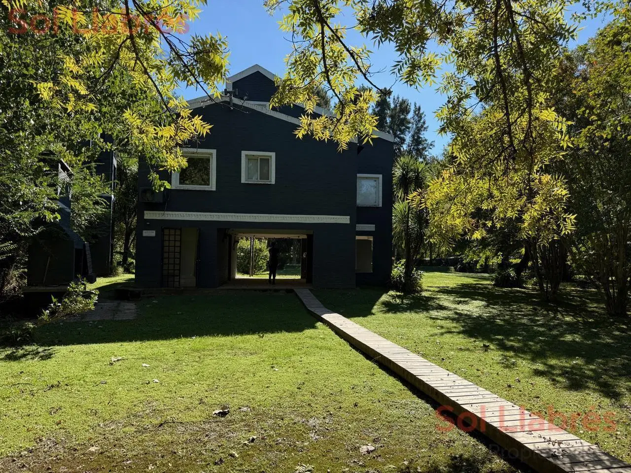 Casa en venta en Islas del Delta de Tigre 5