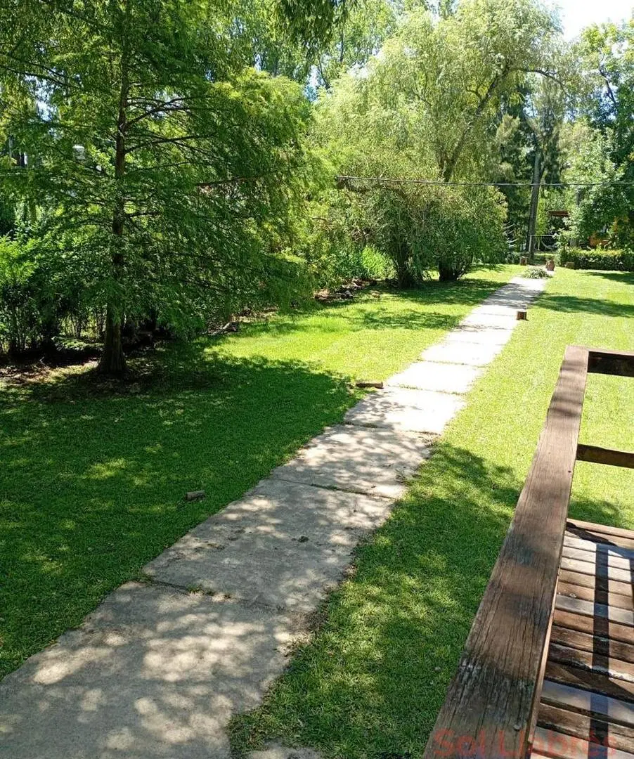 Casa en venta en Islas del Delta 5