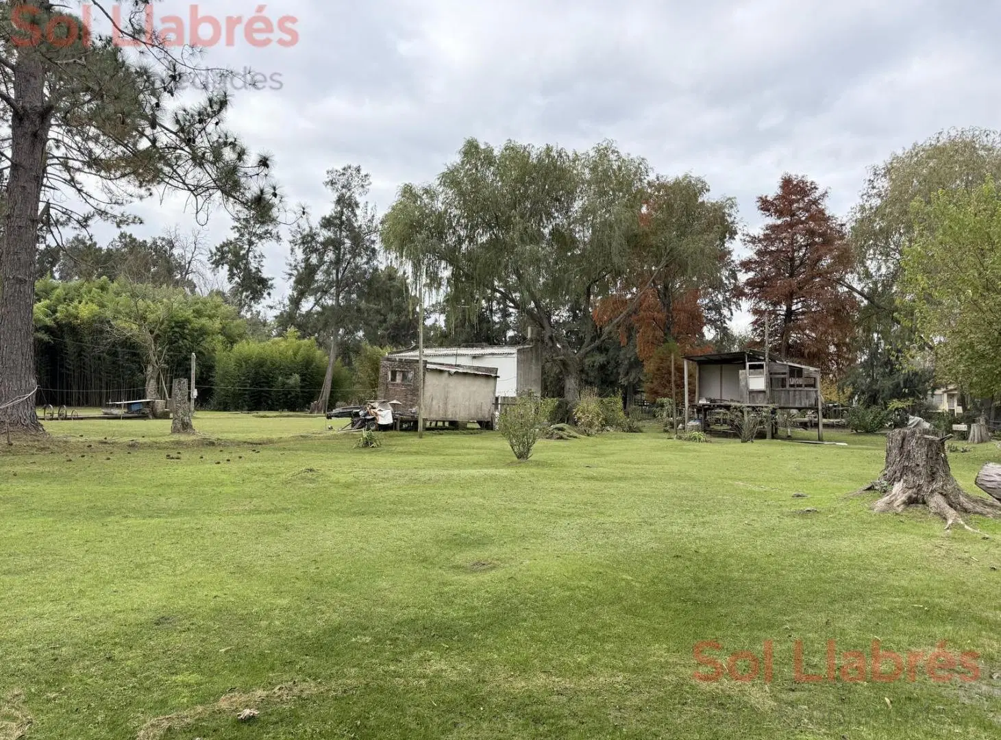 Terreno en venta en Islas del Delta de Tigre 3