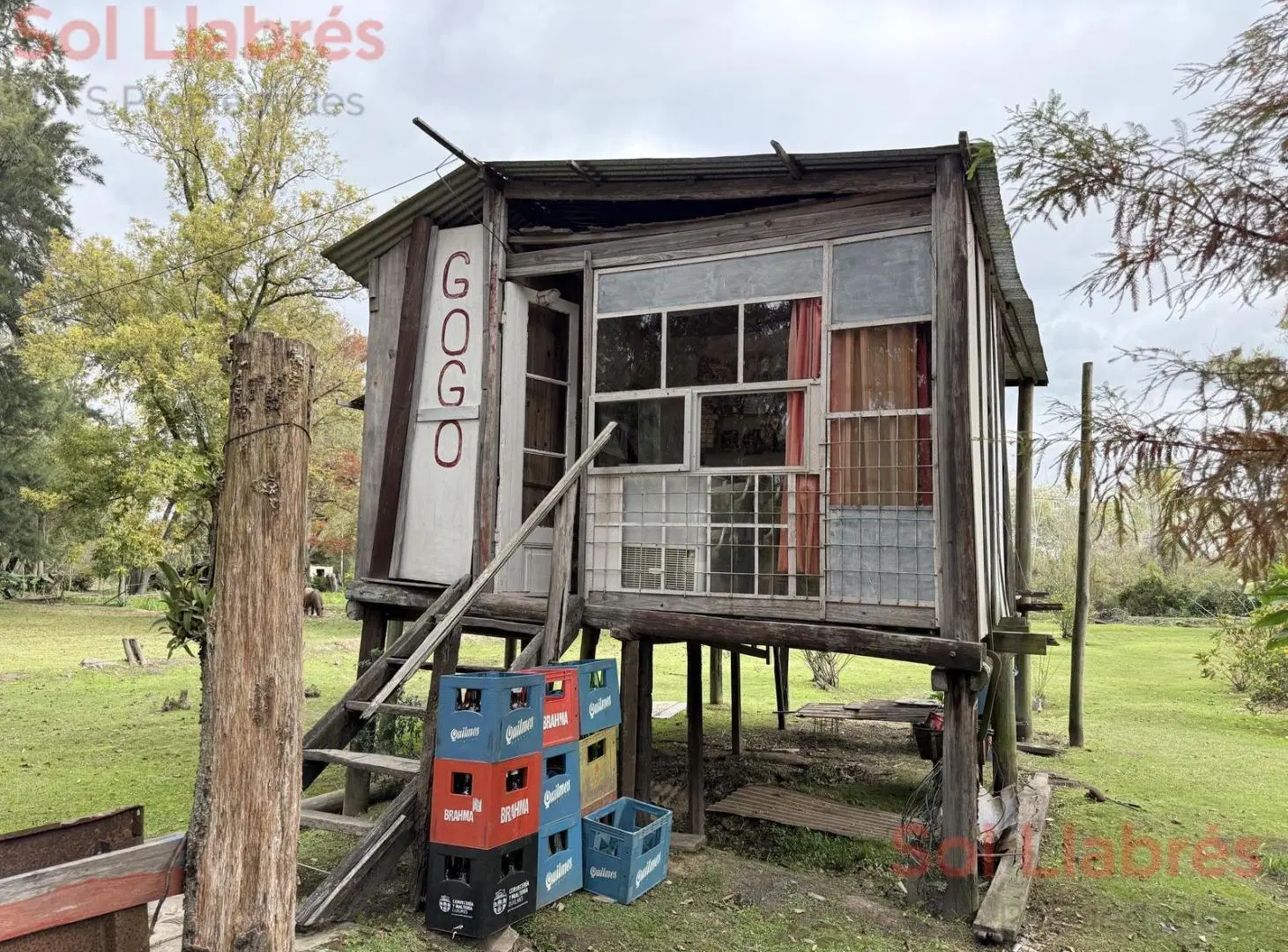 Terreno lote en venta en Islas del Delta de Tigre 5