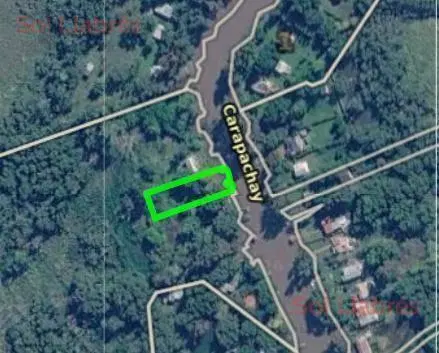 Terreno lote en venta en Islas del Delta de Tigre 1