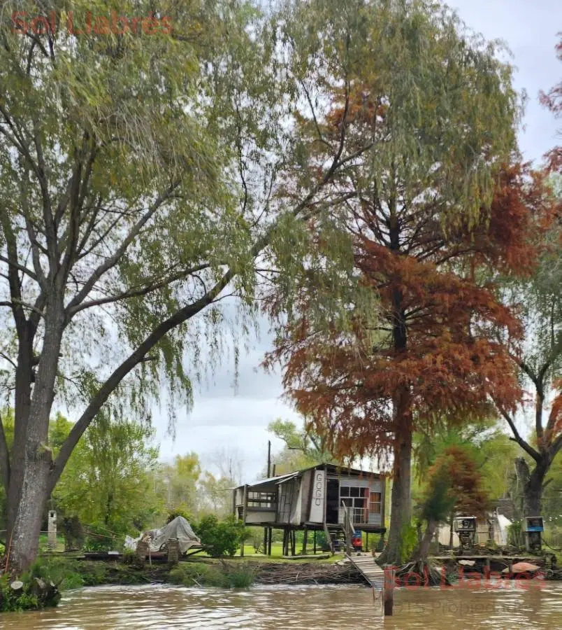 Terreno lote en venta en Islas del Delta de Tigre 4
