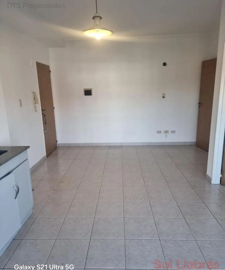 Departamento en Alquiler en San Fernando 3