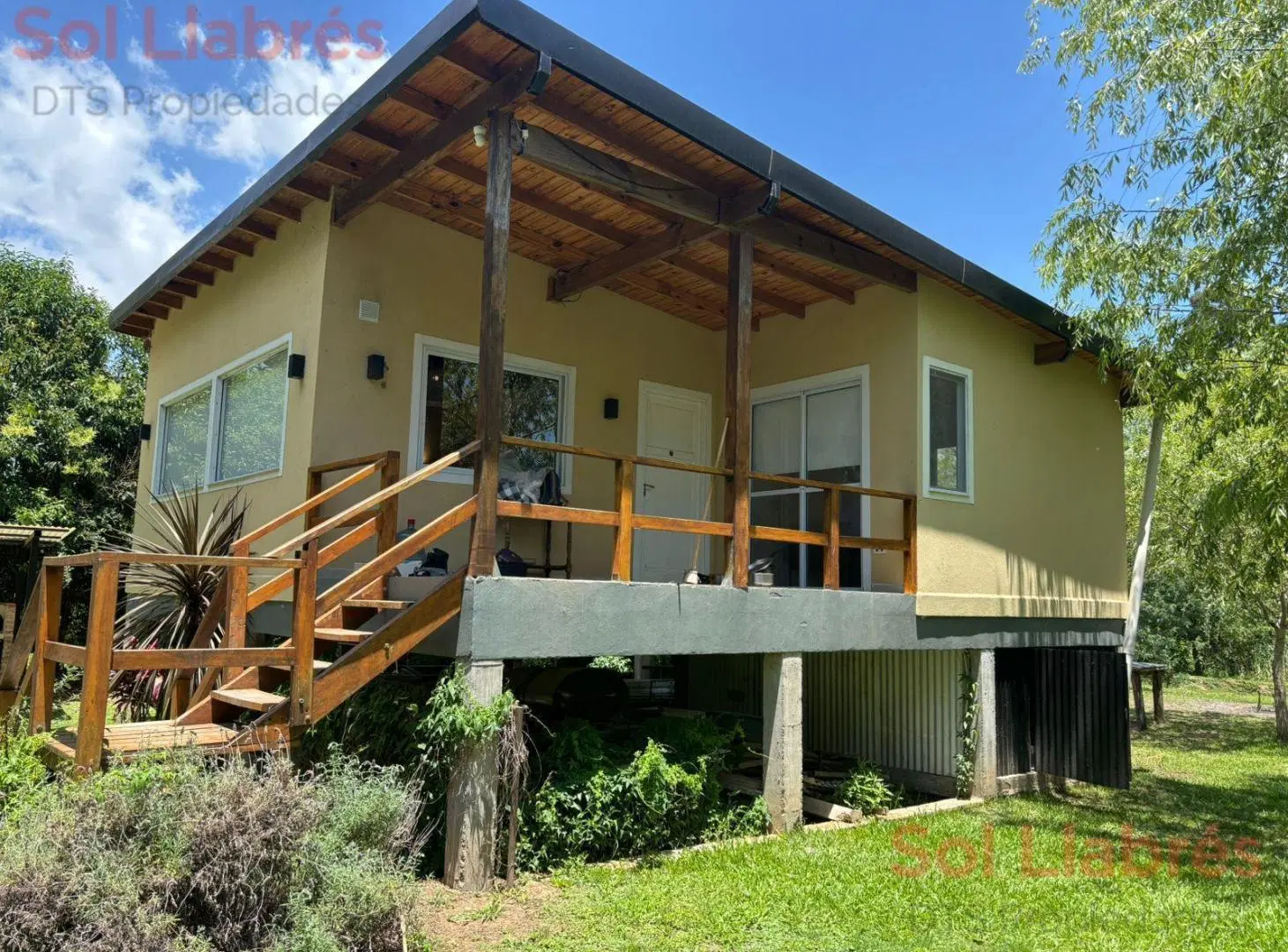 Casa en venta en el Delta de Tigre en Arroyo Toro 1