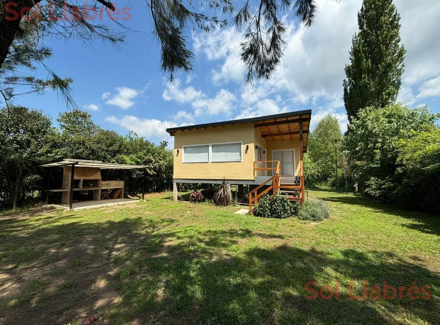 Casa en venta en el Delta de Tigre en Arroyo Toro 3