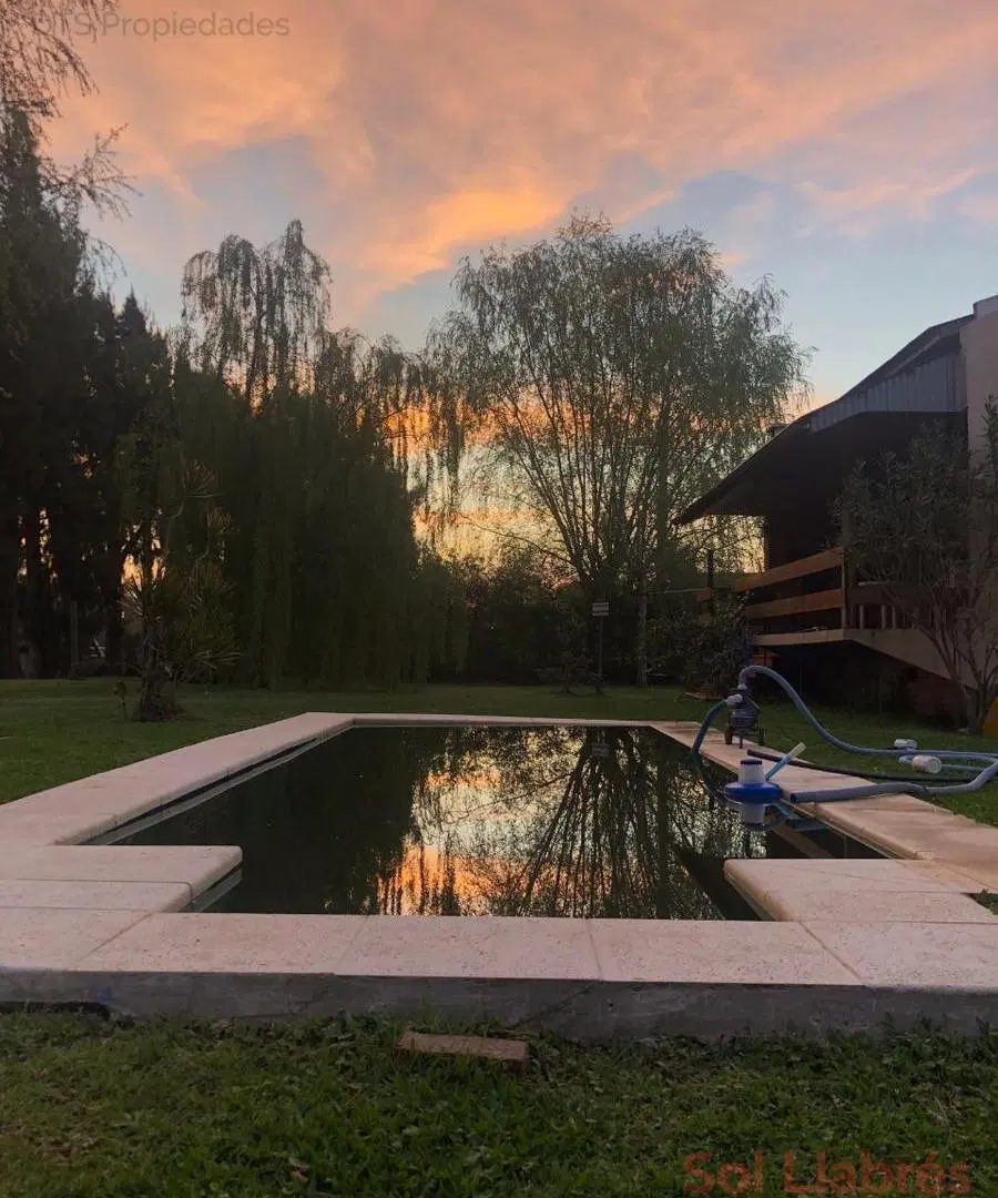 Casa en venta en Islas del Delta de Tigre 2