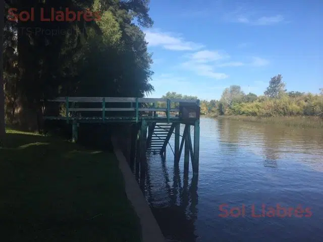 Casa en venta en Islas del Delta de Tigre 4