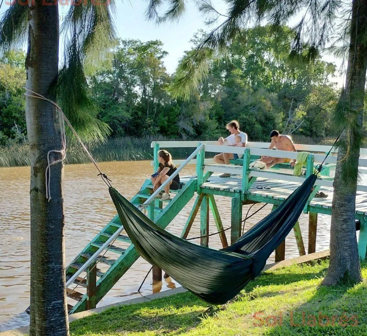 Casa en venta en Islas del Delta de Tigre 5