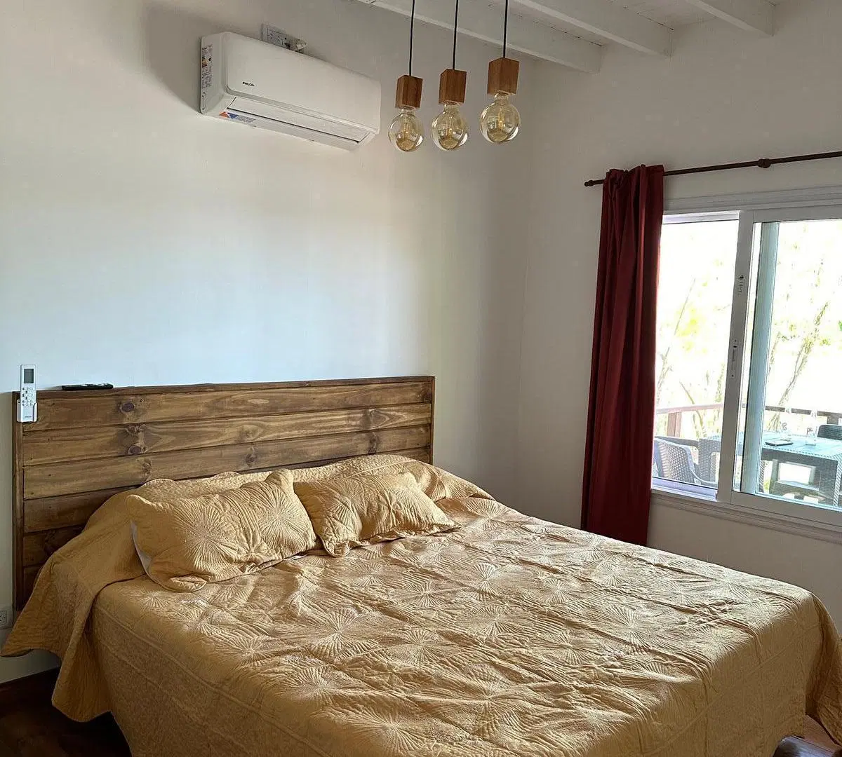 Casa en alquiler en Delta Islas 3