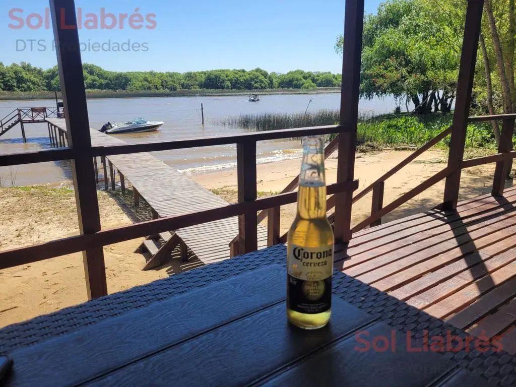 Casa en alquiler en Delta Islas 4