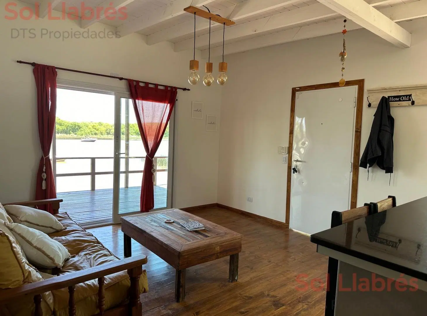 Casa en alquiler en Delta Islas 8