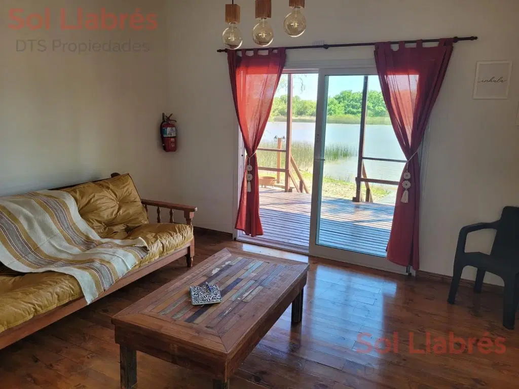 Casa en alquiler en Delta Islas 5