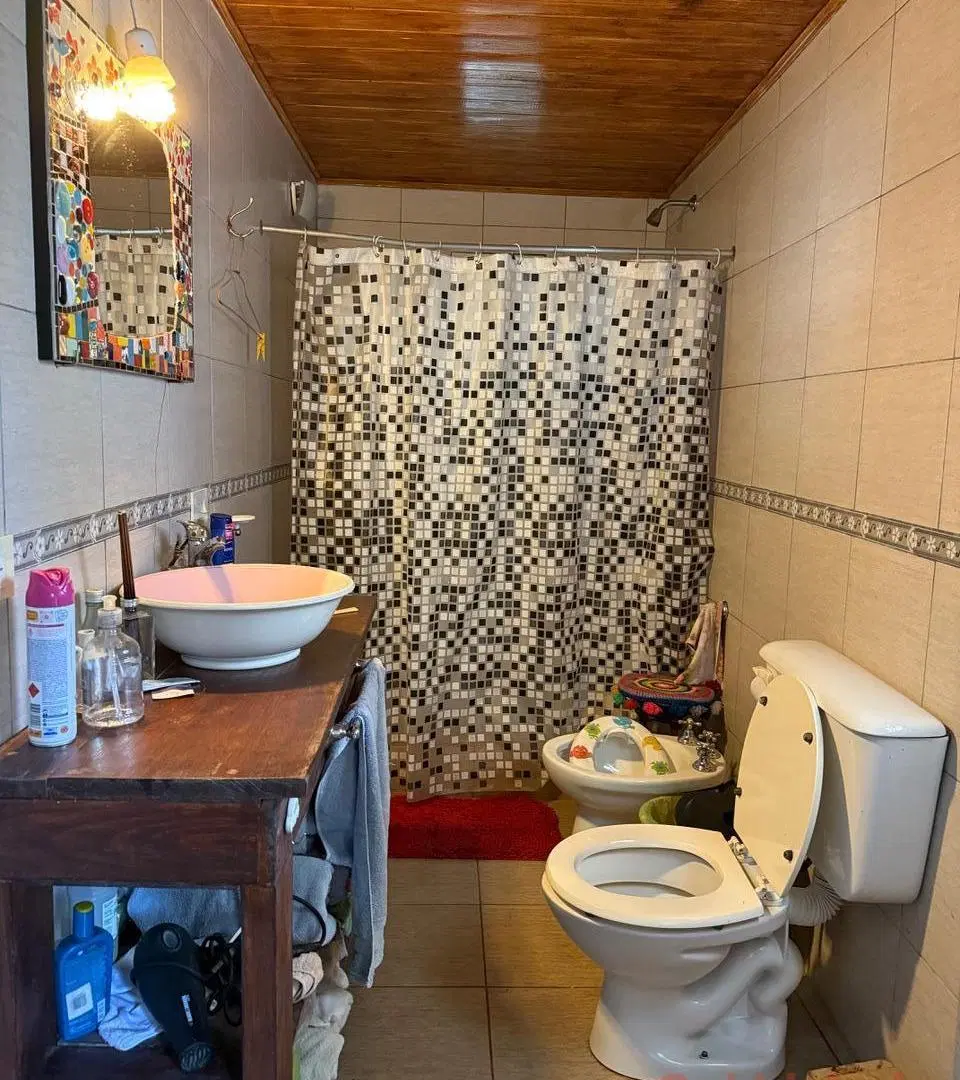 Casa en venta en el Delta de Tigre en el Río Capitan 8