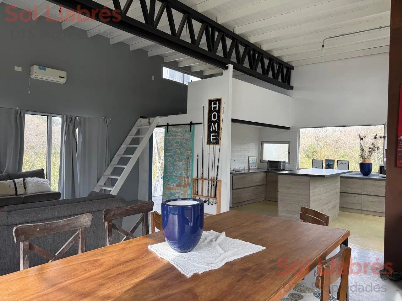Casa en venta en el Delta de Tigre sobre Arroyo Tres Sargentos 8