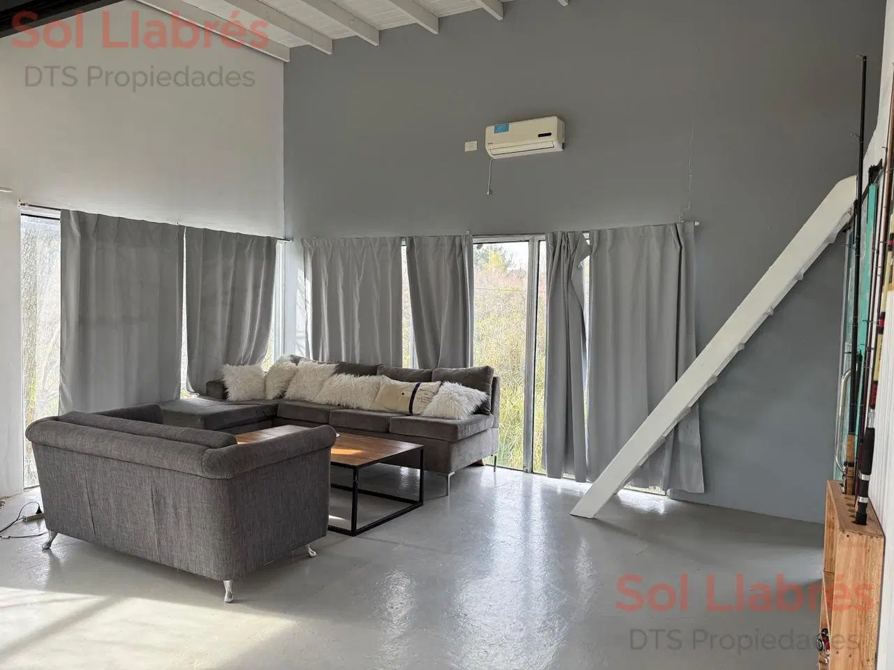 Casa en venta en el Delta de Tigre sobre Arroyo Tres Sargentos 3