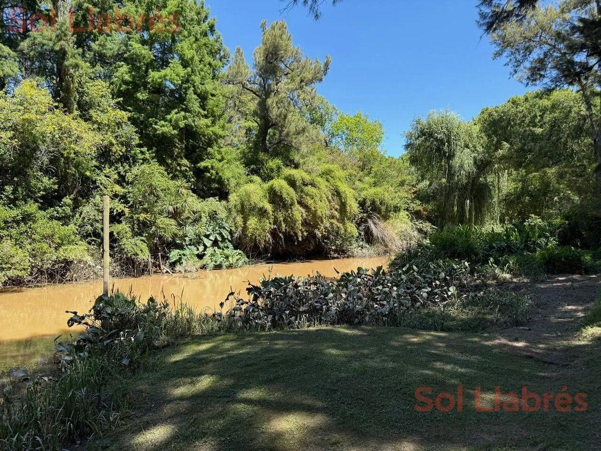 Foto de Cabañas En Venta En El Delta De Tigre Arroyo Las Casas, imagen 5