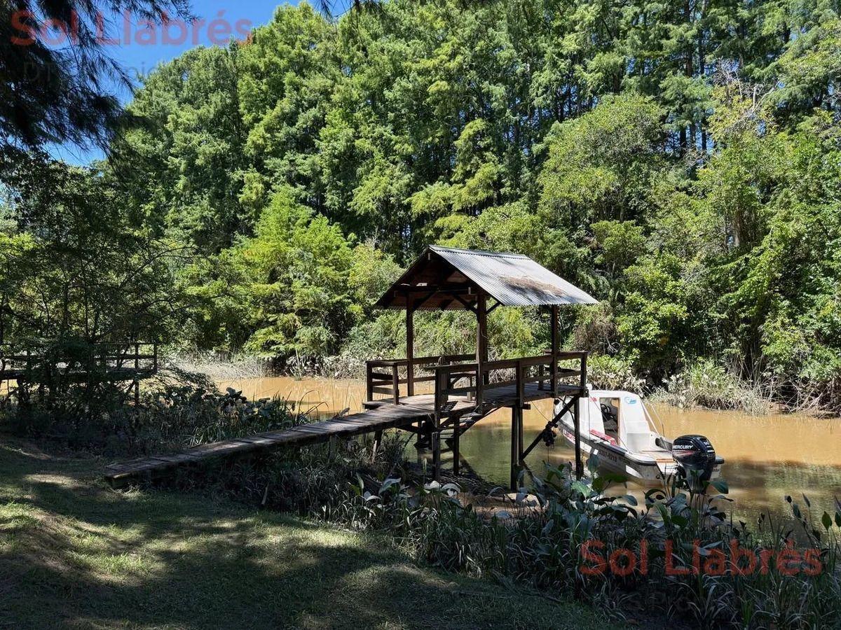 Foto de Cabañas En Venta En El Delta De Tigre Arroyo Las Casas, imagen 3