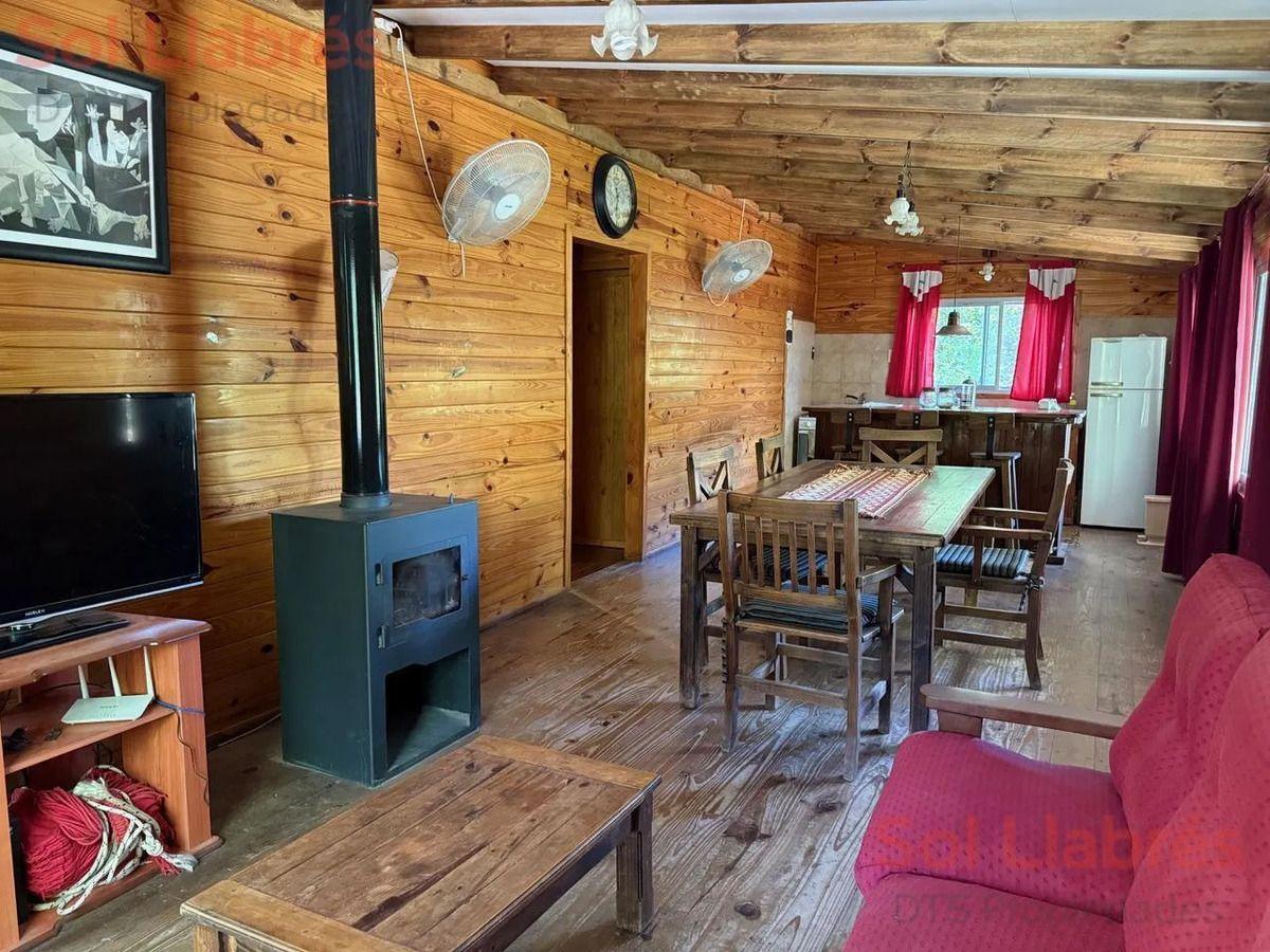 Foto de Cabañas En Venta En El Delta De Tigre Arroyo Las Casas, imagen 2