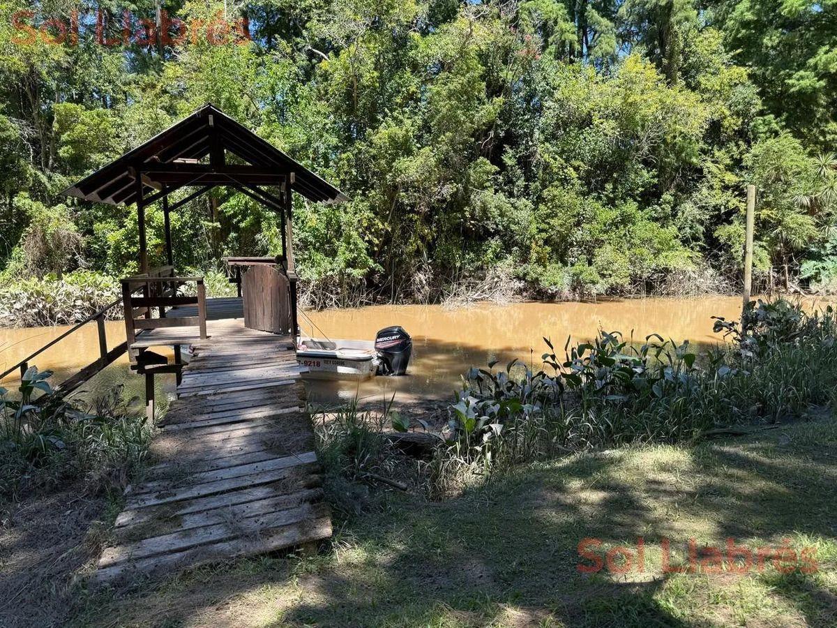 Foto de Cabañas En Venta En El Delta De Tigre Arroyo Las Casas, imagen 4