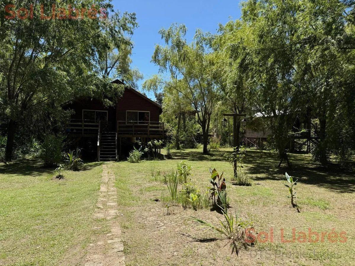 Foto de Cabañas En Venta En El Delta De Tigre Arroyo Las Casas, imagen 1