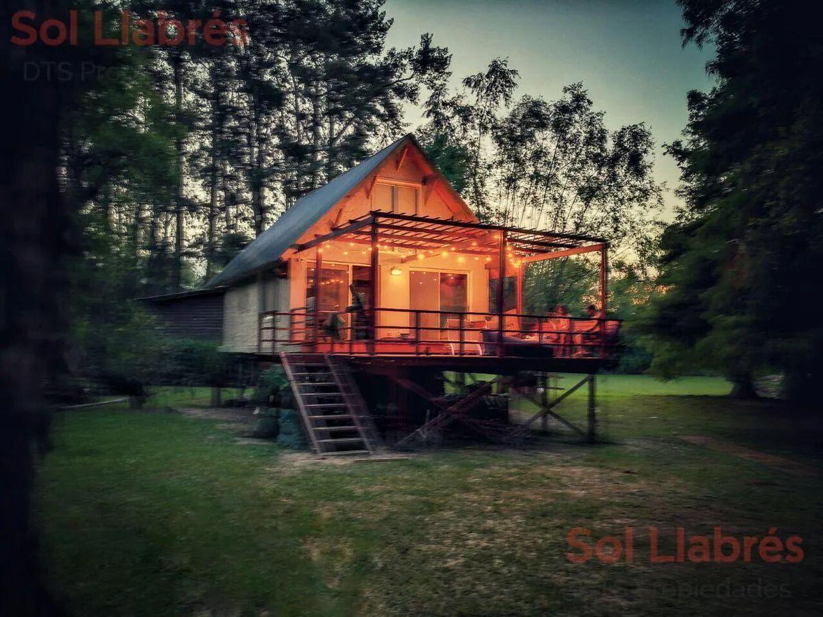 Foto de Casa Venta Delta Tigre, imagen 4