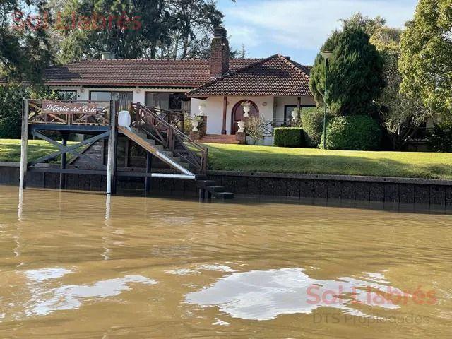 Foto de Casa Venta Delta Tigre, imagen 5